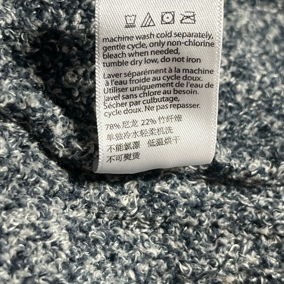 Barefoot Dreams Cozychic Lite Cardigan 2X - Picture 6 of 8